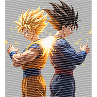 Japanese anime-JP 3202